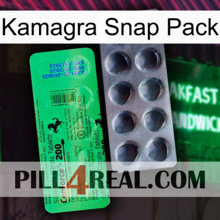 Kamagra Snap Pack new04